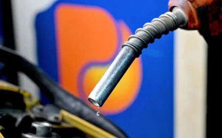 Diesel stock stands at 128,939 metric tons, supply remains stable