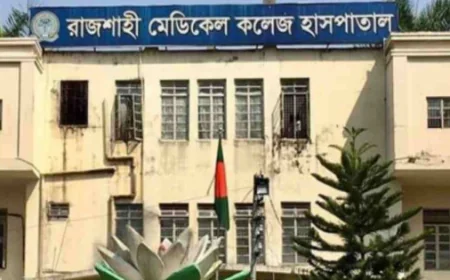 Health Secy expresses regret over child deaths at RMCH