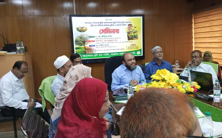 United efforts crucial to mitigate climate change impact on agriculture: Experts