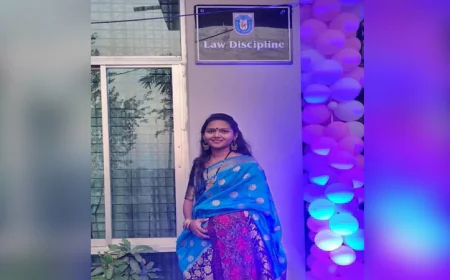 Funeral of KU student killed in road accident held in Khulna