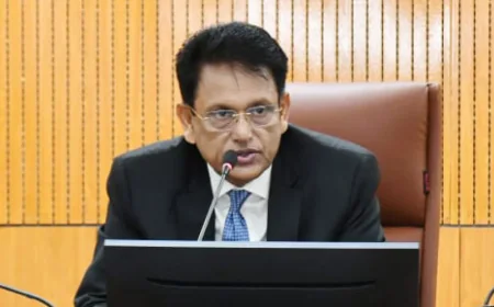 Govt considers online classes for metropolitan educational institutions: Milon