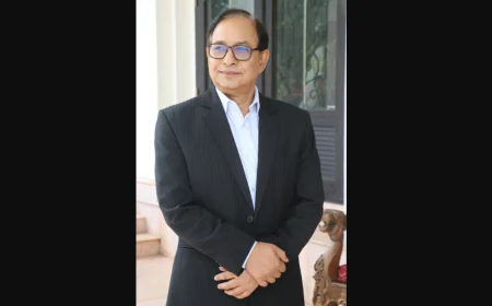 Mohammad Bari: Four Decades in the Media