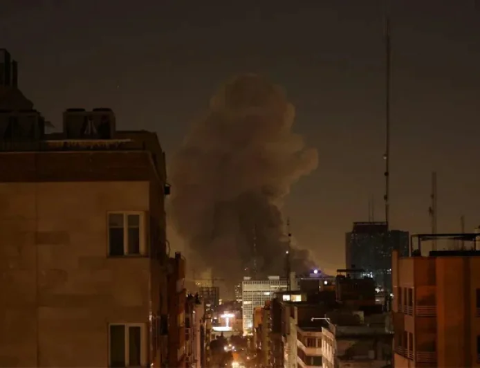 Iran war spreads across region as US, Israel suffer losses