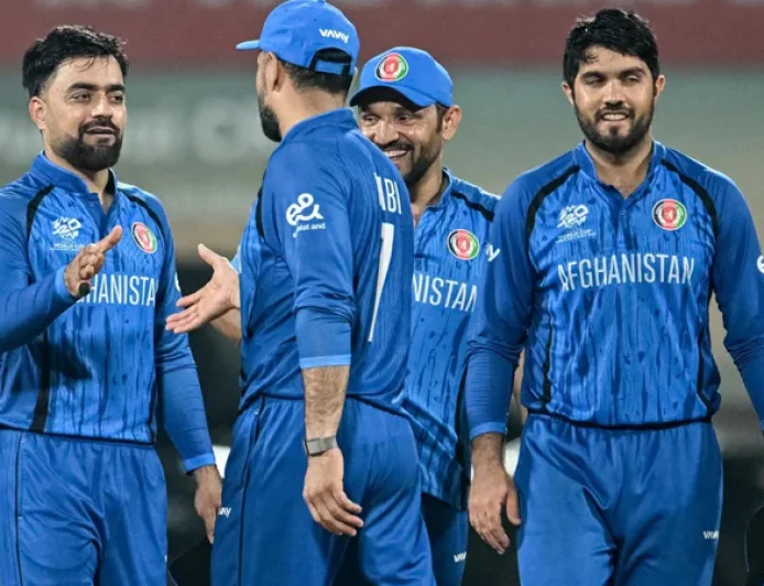 Afghanistan to tour India for one Test and three ODIs in June