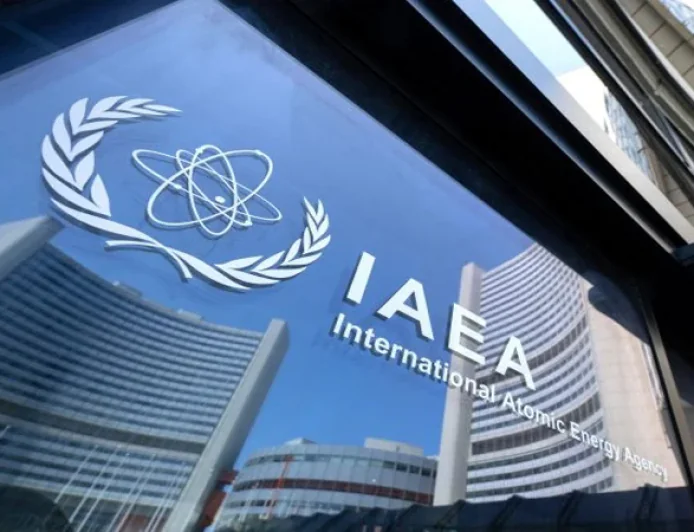 UN nuclear agency holds special meeting on Iran