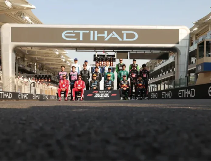 Five things about the 2026 F1 season