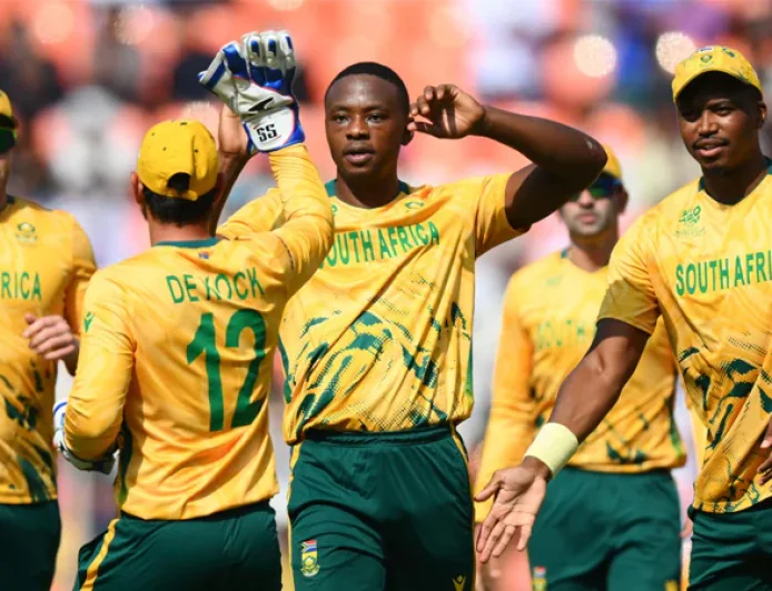South Africa, India eye T20 World Cup rematch as semi-finals begin