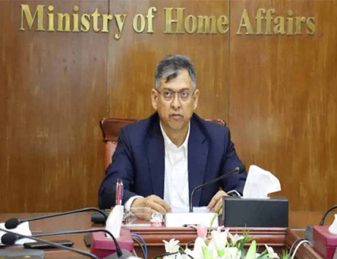 Govt cancels Eid, Independence Day illuminations to conserve fuel: Home Minister