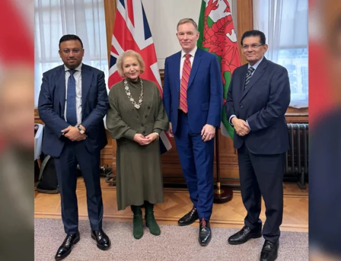 Bangladesh, UK discuss trade, aviation and multilateral cooperation