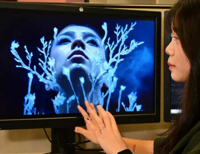 AI offers hope for young filmmakers dreaming of an Oscar