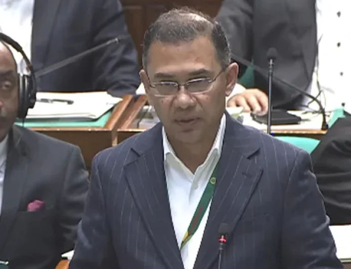 Accountable, representative JS journey resumes: PM