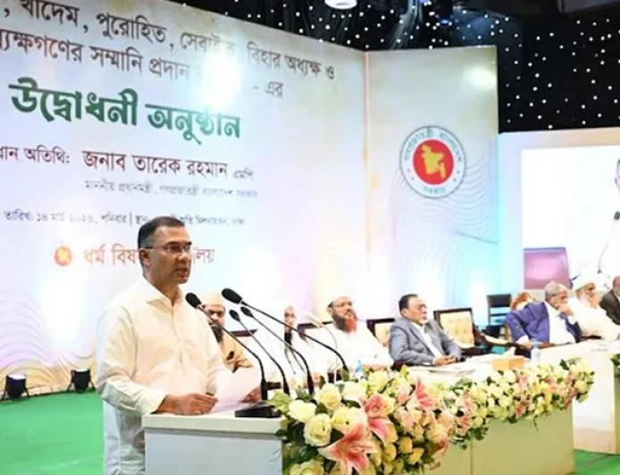 Govt starts implementing election pledges gradually: PM