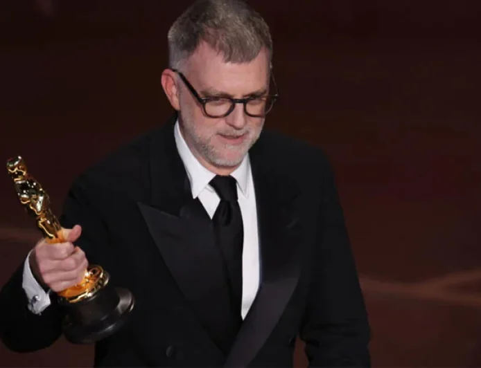 Paul Thomas Anderson: eclectic filmmaker, critical darling