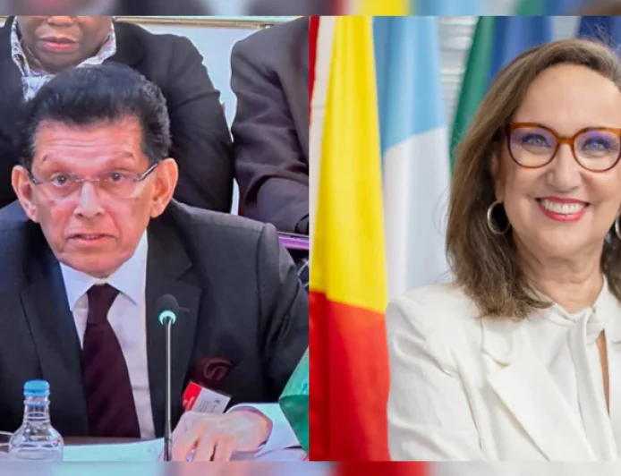 FM, UNCTAD chief discuss global economic risks