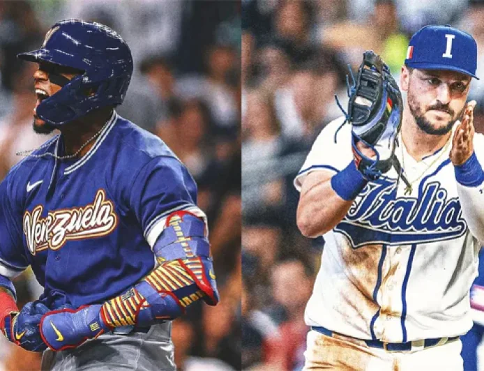 Venezuela end Italy fairytale to reach World Baseball Classic final