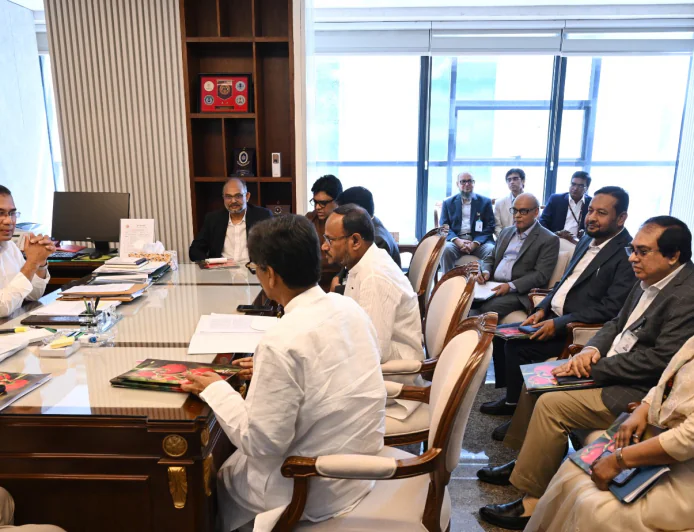 PM to launch ‘Farmer Card’ from Tangail on Pahela Baishakh