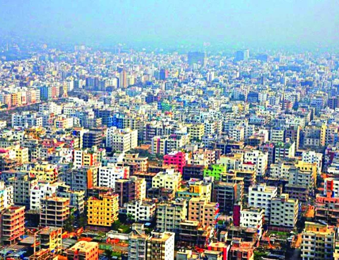 Bangladesh Faces Growing Earthquake Risk Amid Rapid Urbanization