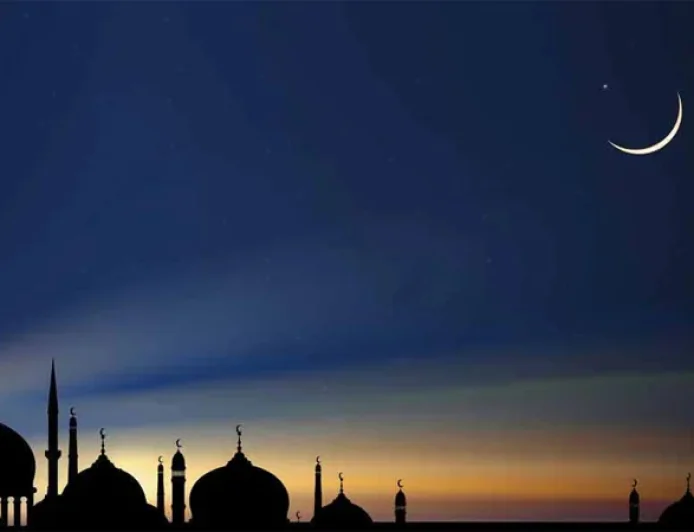 Eid-ul-Fitr on Saturday as Shawwal moon not sighted