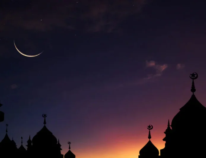 Eid-ul-Fitr tomorrow