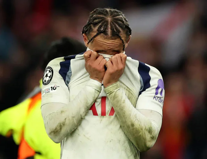 Troubled Spurs face Forest showdown, Chelsea need top-four surge