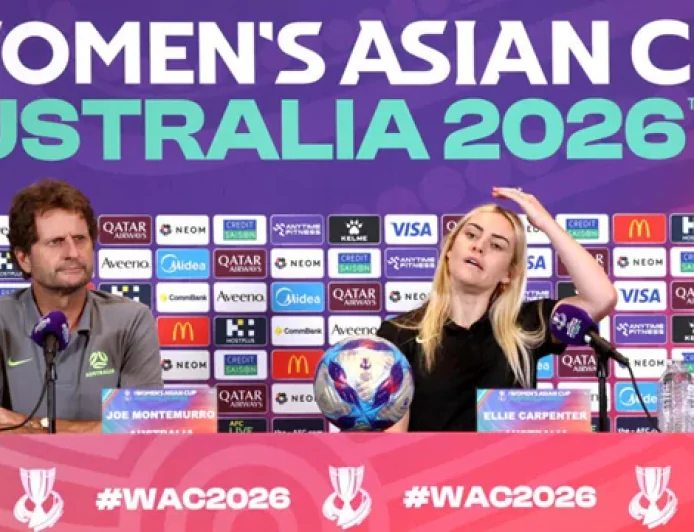 Australia must be 'smart and adapt' to beat Japan in Asian Cup final: coach