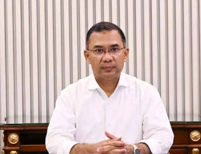 Building discrimination-free Bangladesh is goal of independence: PM