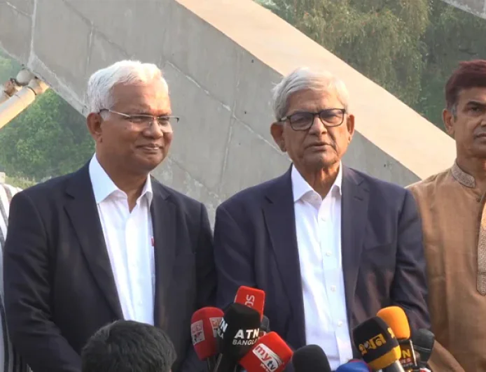 Democratic, prosperous Bangladesh to be built under Tarique Rahman’s leadership: Fakhrul