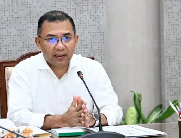 PM to address Independence Day discussion this afternoon