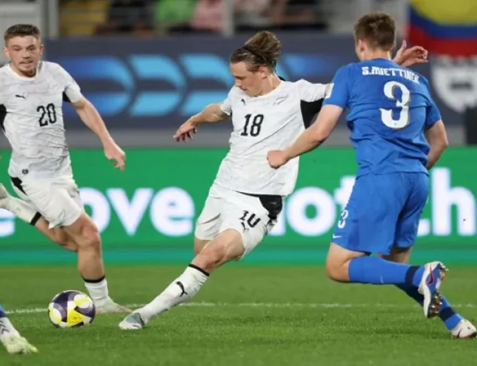 New Zealand, Cape Verde lose in setback to World Cup preparations