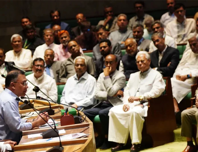 PM issues directives to BNP MPs to vitalize parliament