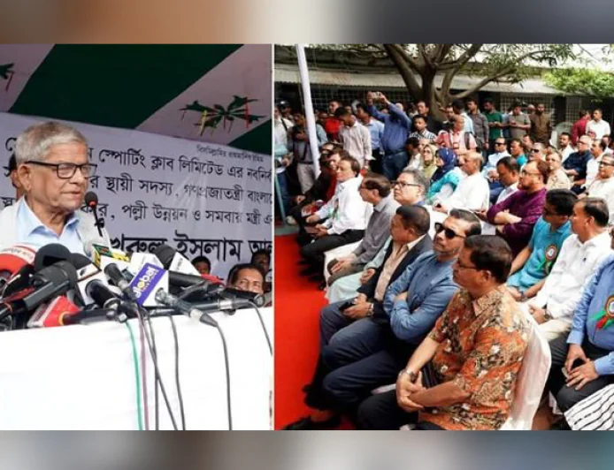 Sports carry emotions and traditions across generations: Fakhrul