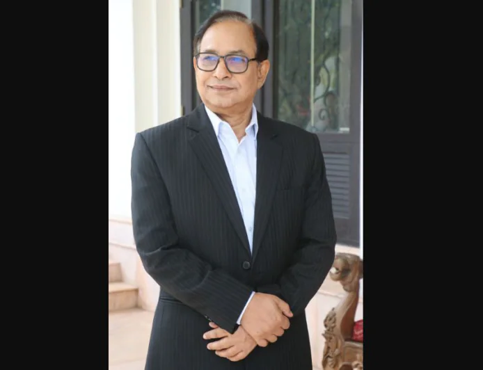 Mohammad Bari: Four Decades in the Media