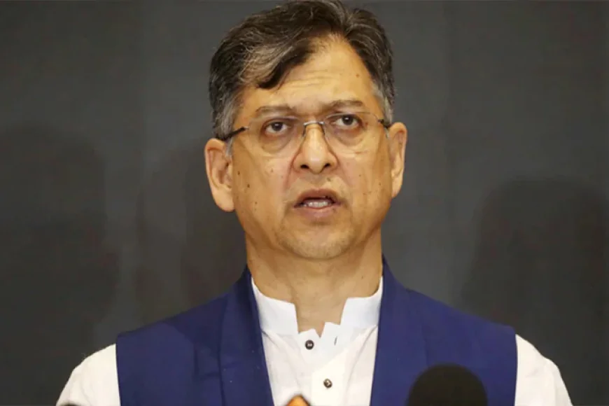 Salahuddin orders projects for fire stations in 27 upazilas, commercial hubs