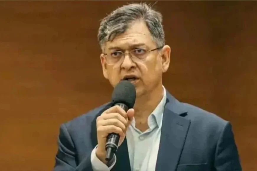 Upcoming parliamentary sessions will restore public trust: Salahuddin