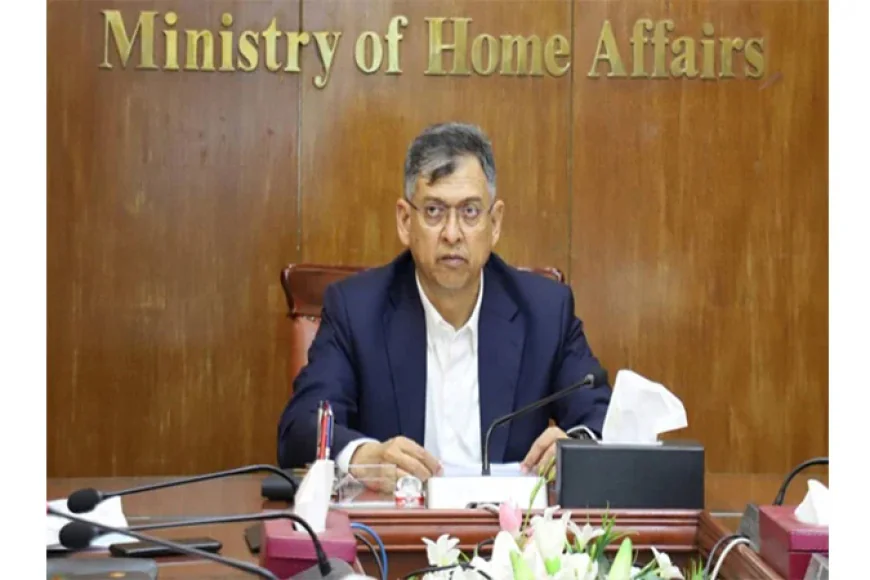 Govt cancels Eid, Independence Day illuminations to conserve fuel: Home Minister