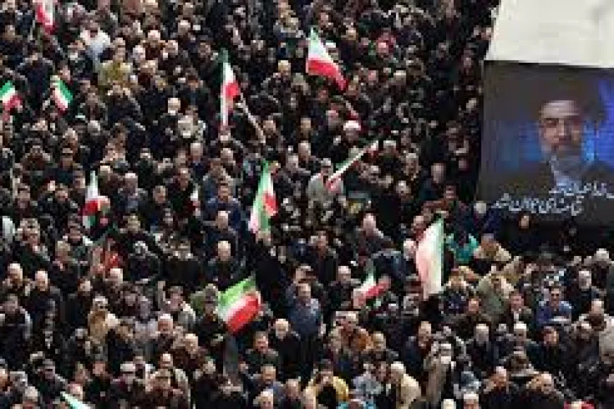 Iran says will make US regret war as oil prices soar