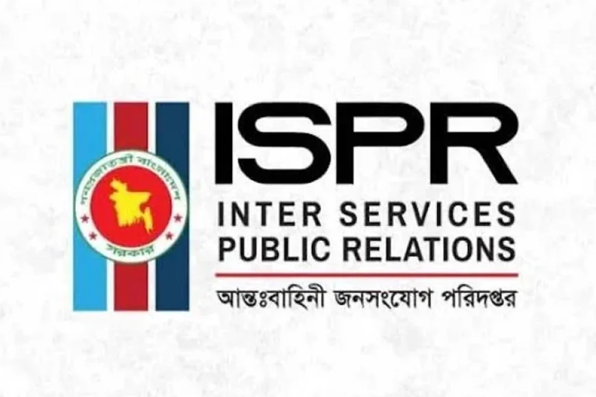 Independence Day parade to be held at Parade Square: ISPR