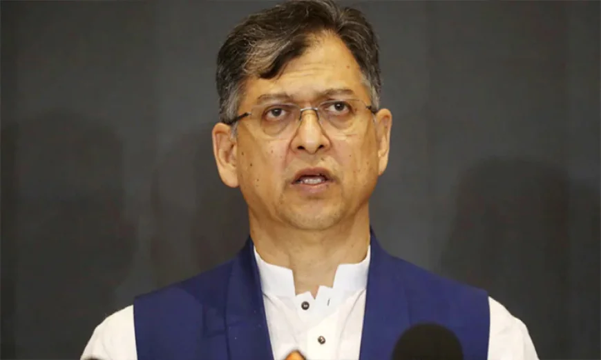 Salahuddin orders projects for fire stations in 27 upazilas, commercial hubs