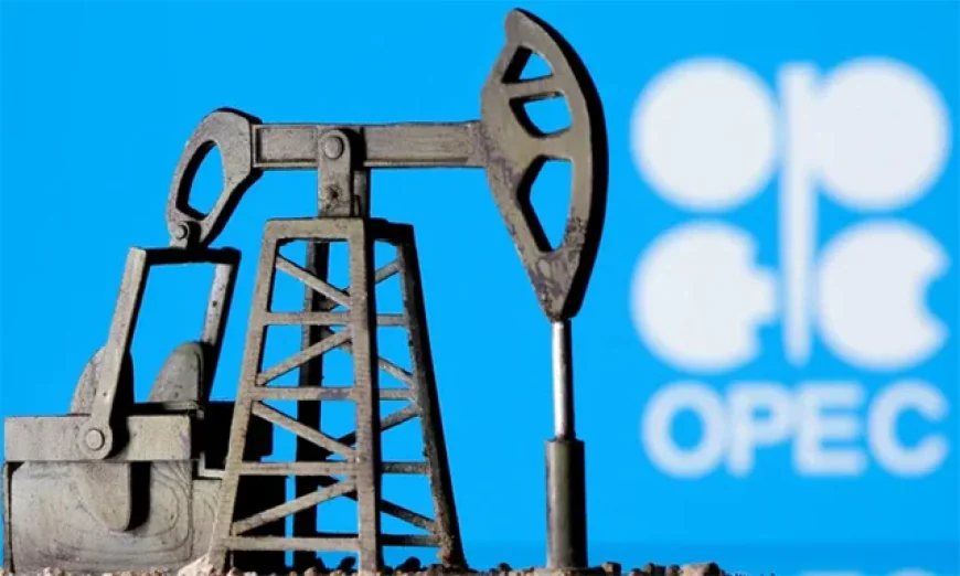 OPEC+ mulls oil production increase in shadow of war