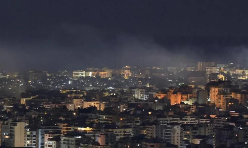 Israel, Hezbollah trade fire: latest developments in Iran war