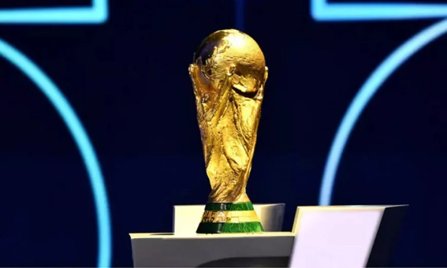 World Cup tickets: Huge demand and sky-high prices