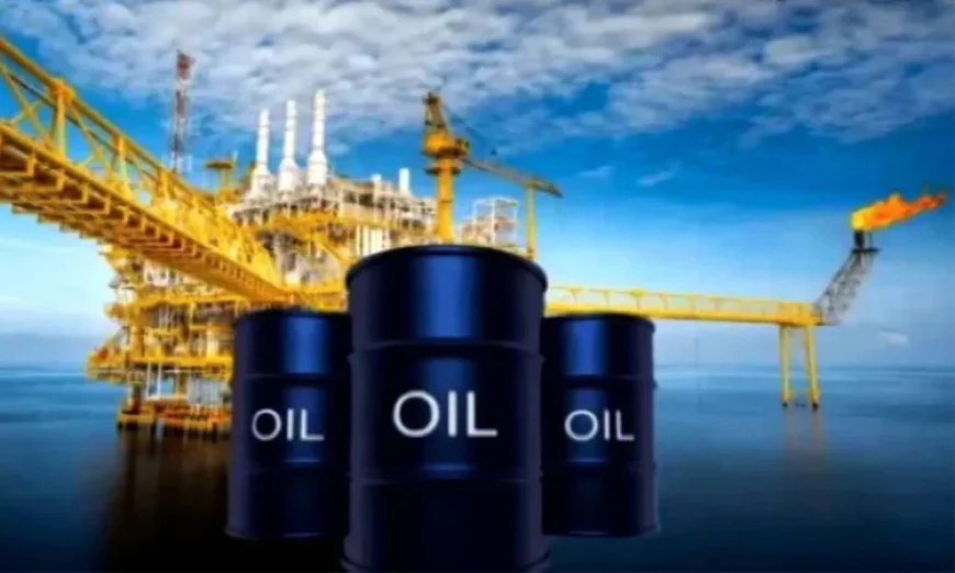 Oil stable, stocks down in early Asia trade