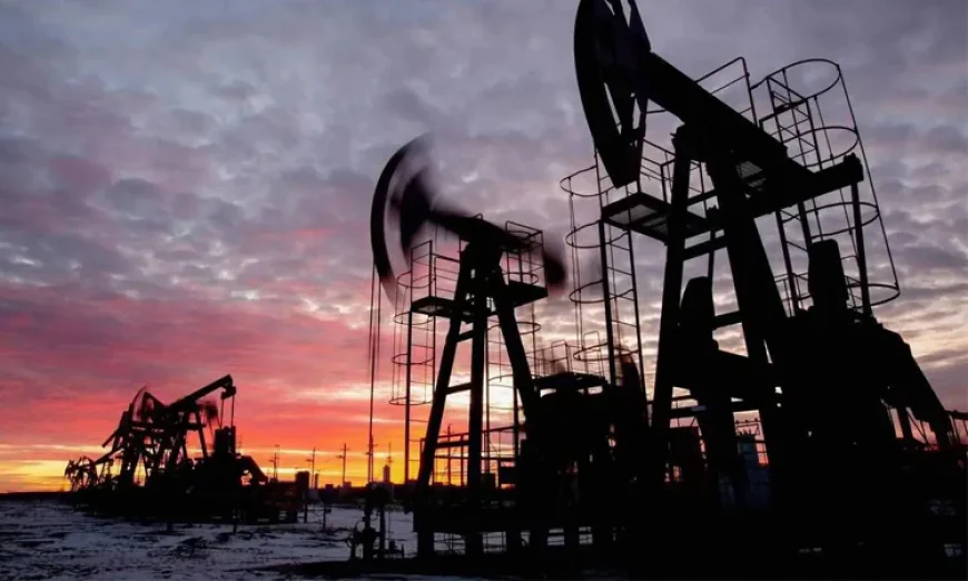 Oil extends gains and stocks drop as Iran conflict spreads