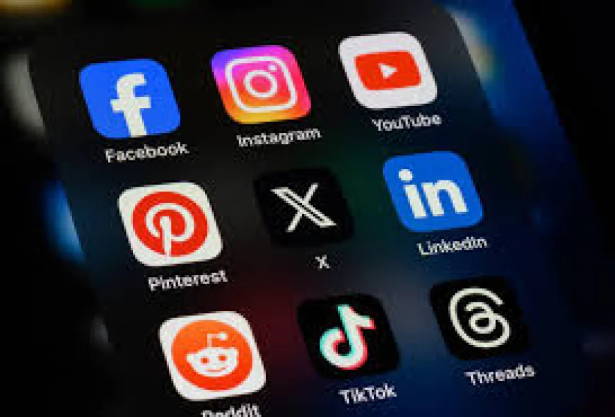 Indonesia to ban social media access for under-16s: minister