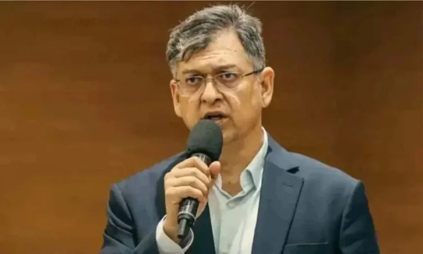 Upcoming parliamentary sessions will restore public trust: Salahuddin