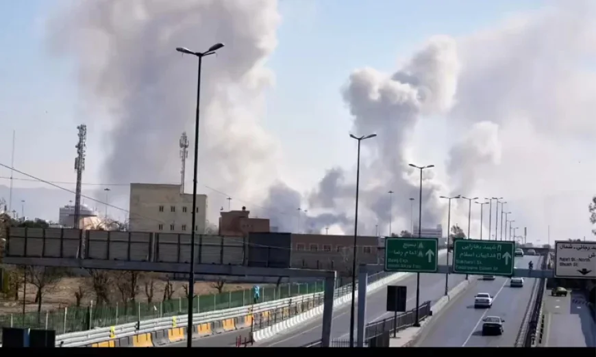 Saudi Arabia's minister warns Iran against 'miscalculation' after attacks