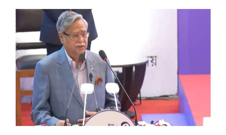 Women’s safety crucial to achieve development, prosperity: President