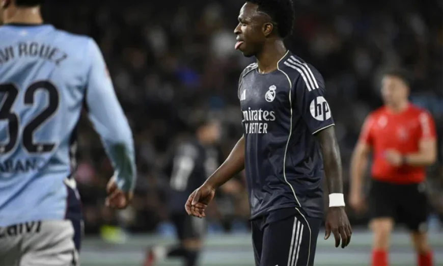 No Mbappe, no chance? Real Madrid on ropes against Man City