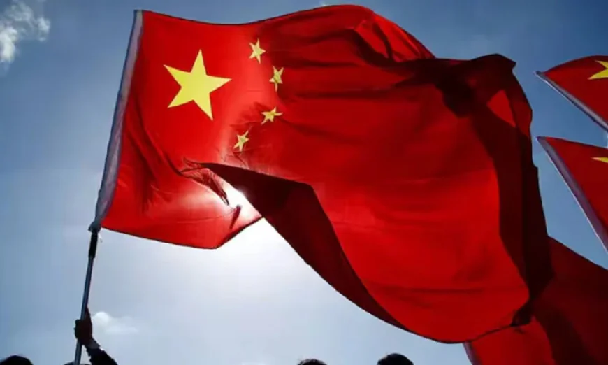 China says exports to US fell 11% on-year in Jan-Feb