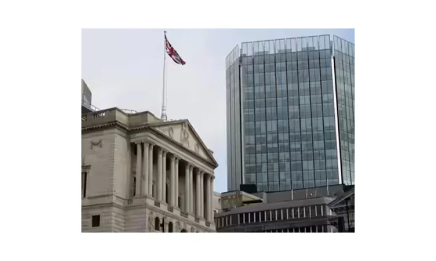 UK economy shows zero growth in January: official